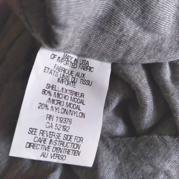 Helmut Lang Layer Skirt, size Small - Picture 8 of 10